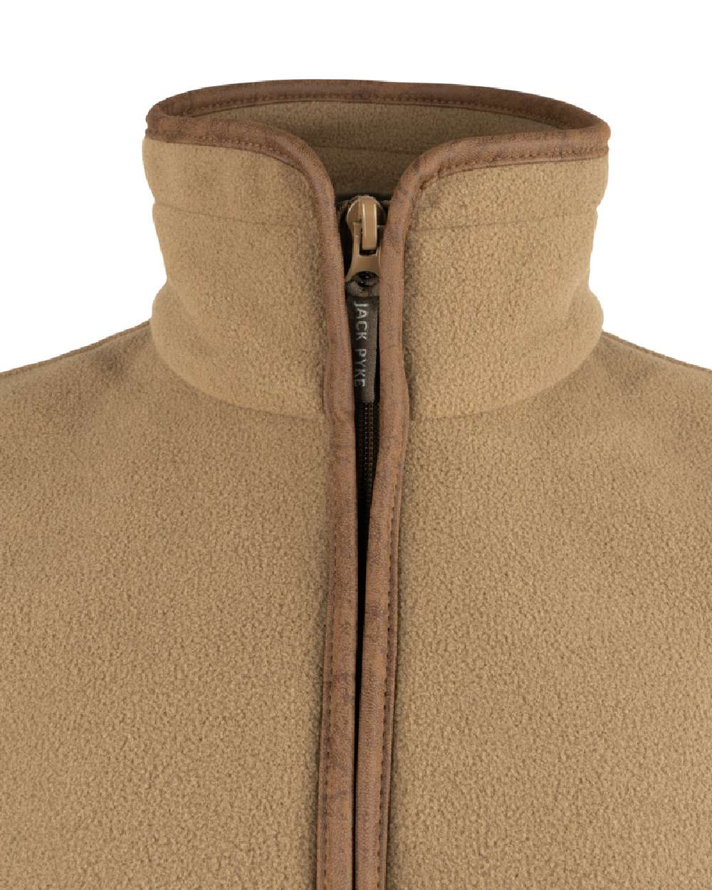 Jack Pyke Countryman Fleece Gilet - Image 10