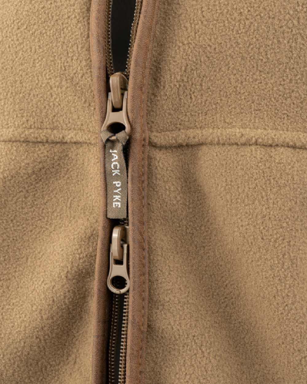 Jack Pyke Countryman Fleece Gilet - Image 11