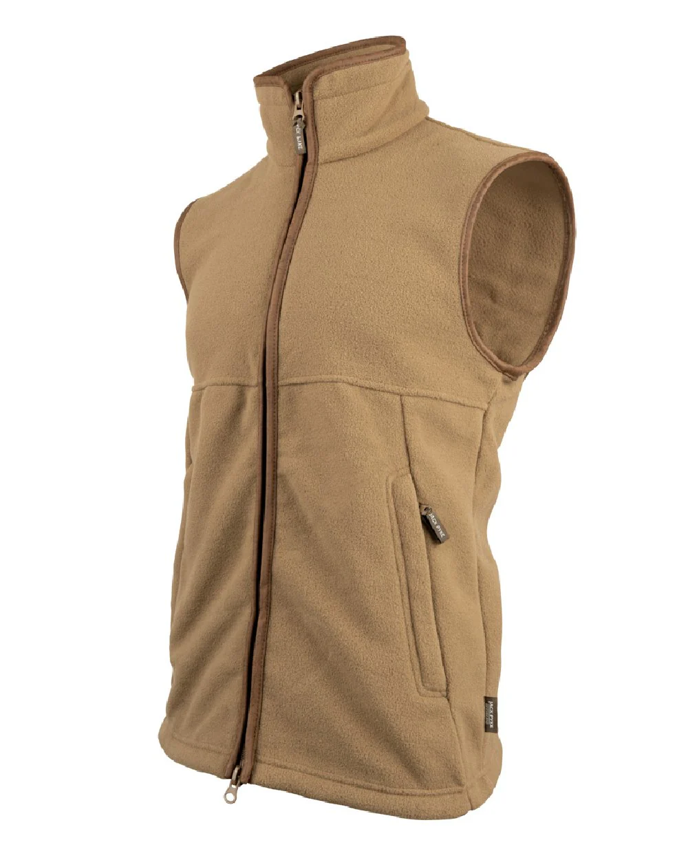 Jack Pyke Countryman Fleece Gilet - Image 14