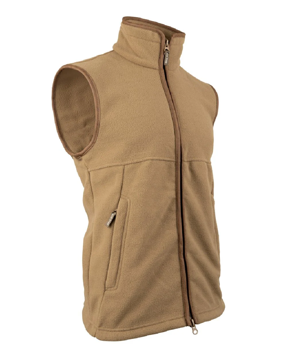 Jack Pyke Countryman Fleece Gilet - Image 15