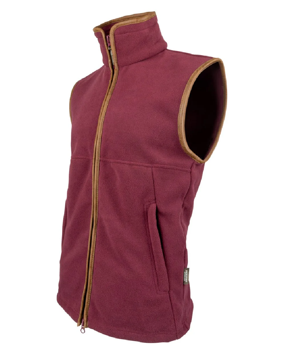 Jack Pyke Countryman Fleece Gilet - Image 18