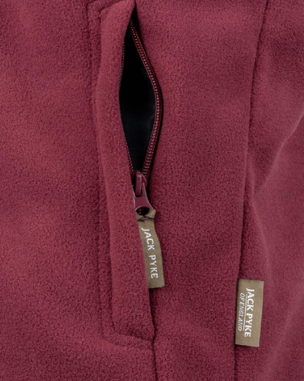 Jack Pyke Countryman Fleece Gilet - Image 19