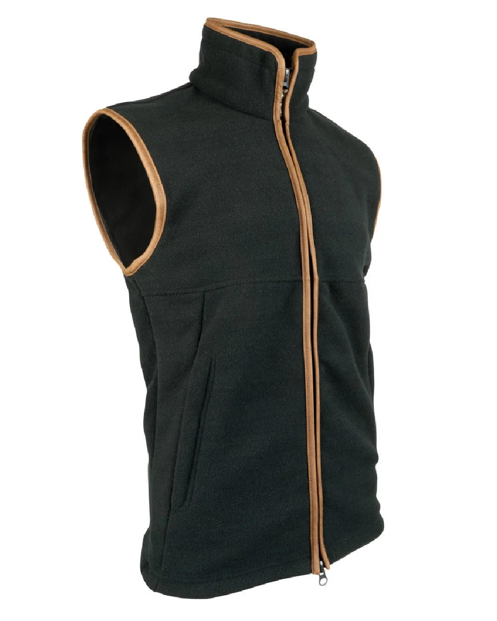 Jack Pyke Countryman Fleece Gilet - Image 2
