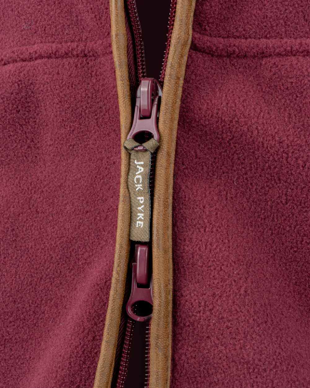 Jack Pyke Countryman Fleece Gilet - Image 20