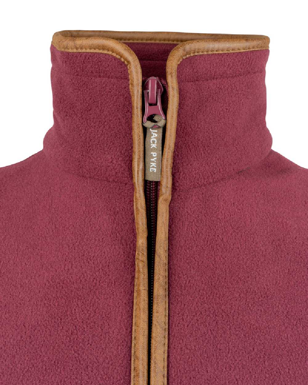 Jack Pyke Countryman Fleece Gilet - Image 21