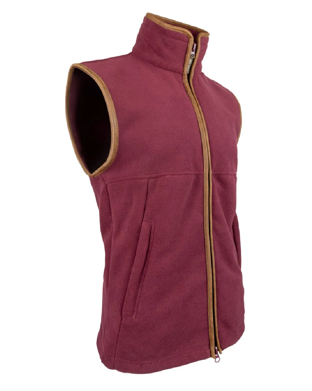 Jack Pyke Countryman Fleece Gilet - Image 24