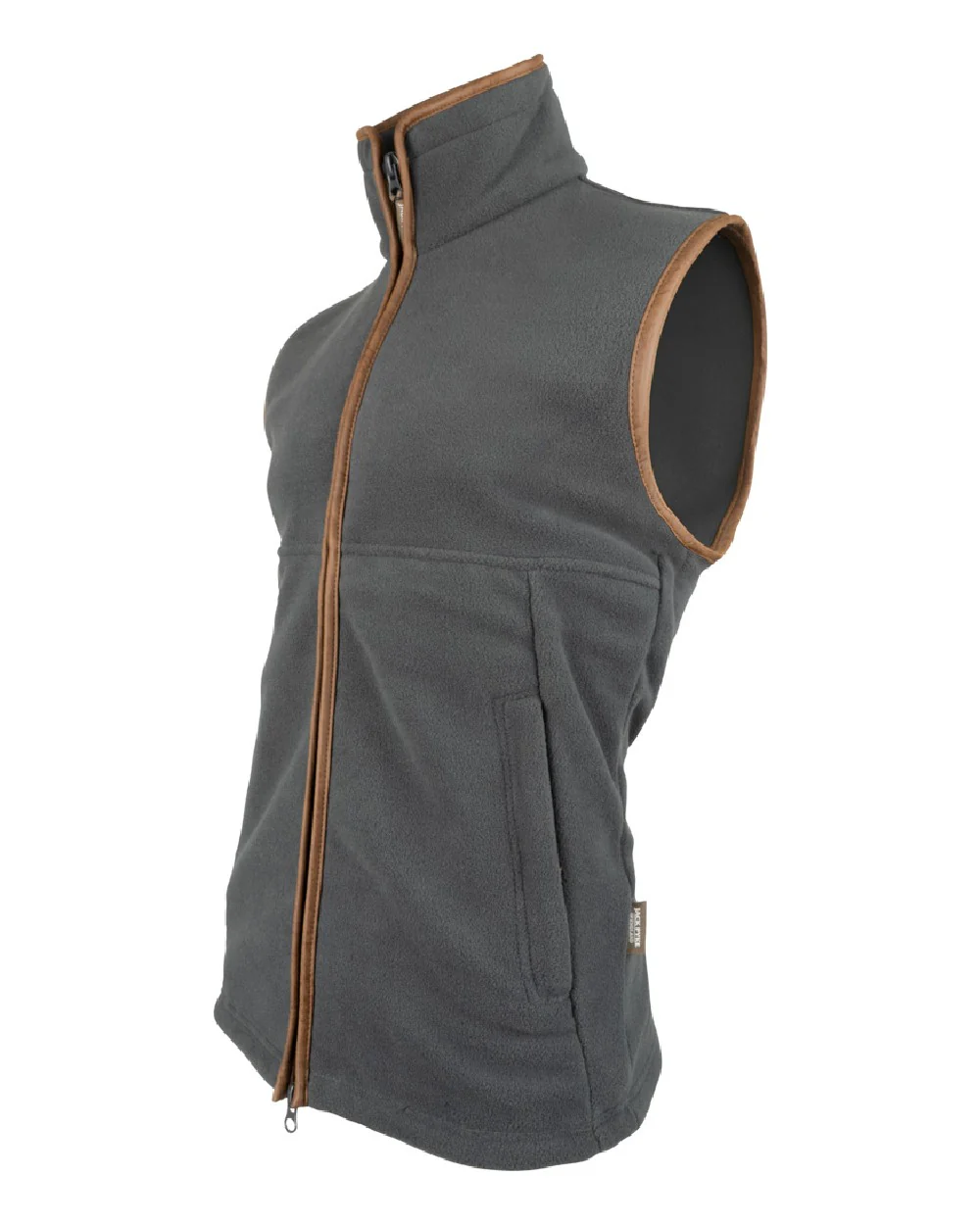 Jack Pyke Countryman Fleece Gilet - Image 27