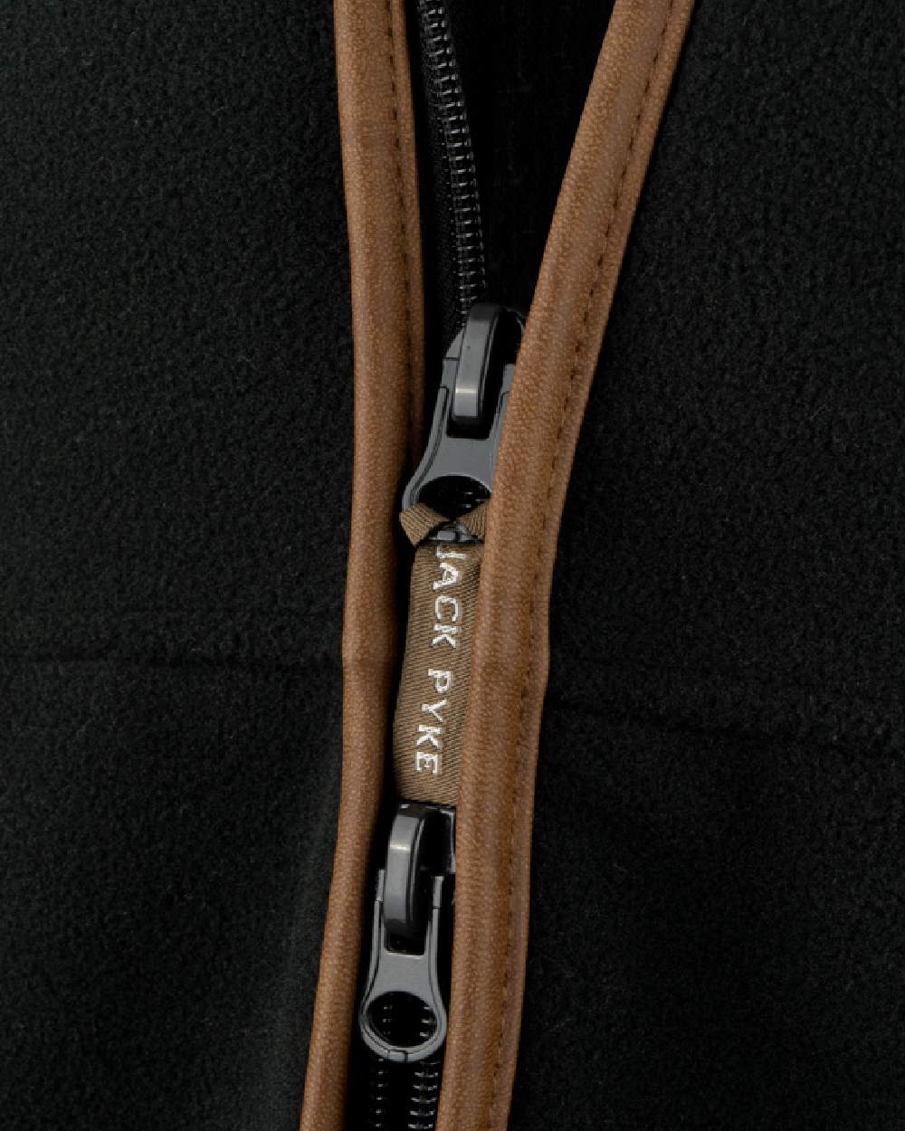 Jack Pyke Countryman Fleece Gilet - Image 3