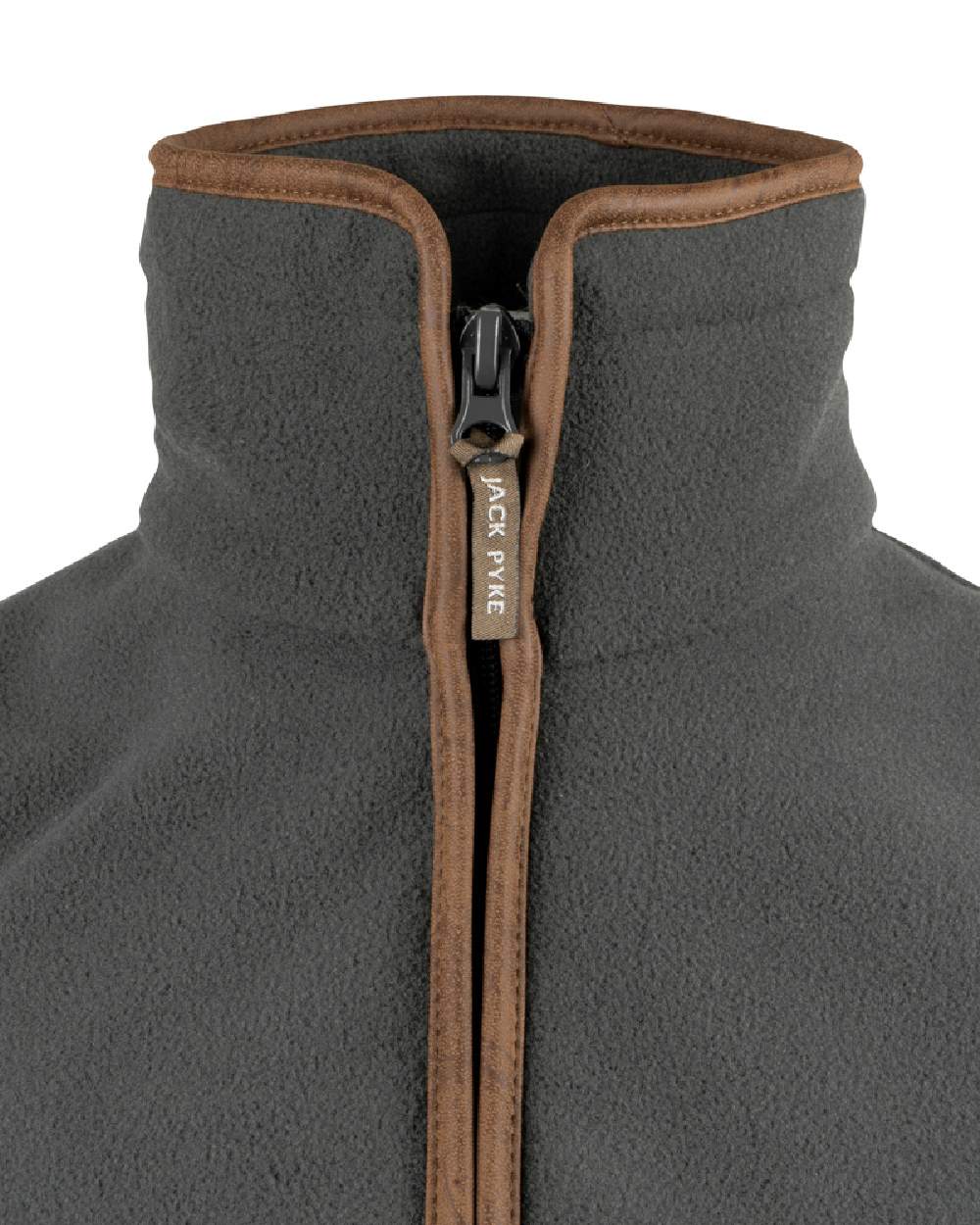 Jack Pyke Countryman Fleece Gilet - Image 30