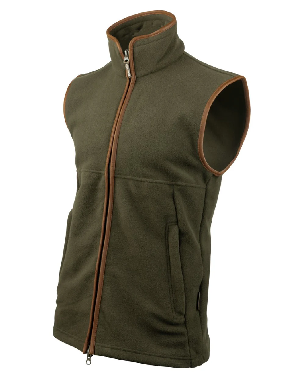 Jack Pyke Countryman Fleece Gilet - Image 36