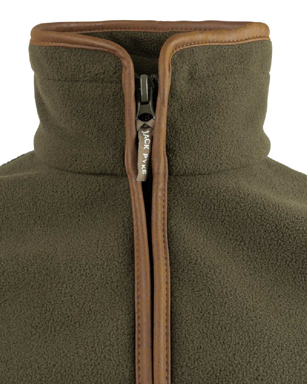 Jack Pyke Countryman Fleece Gilet - Image 38