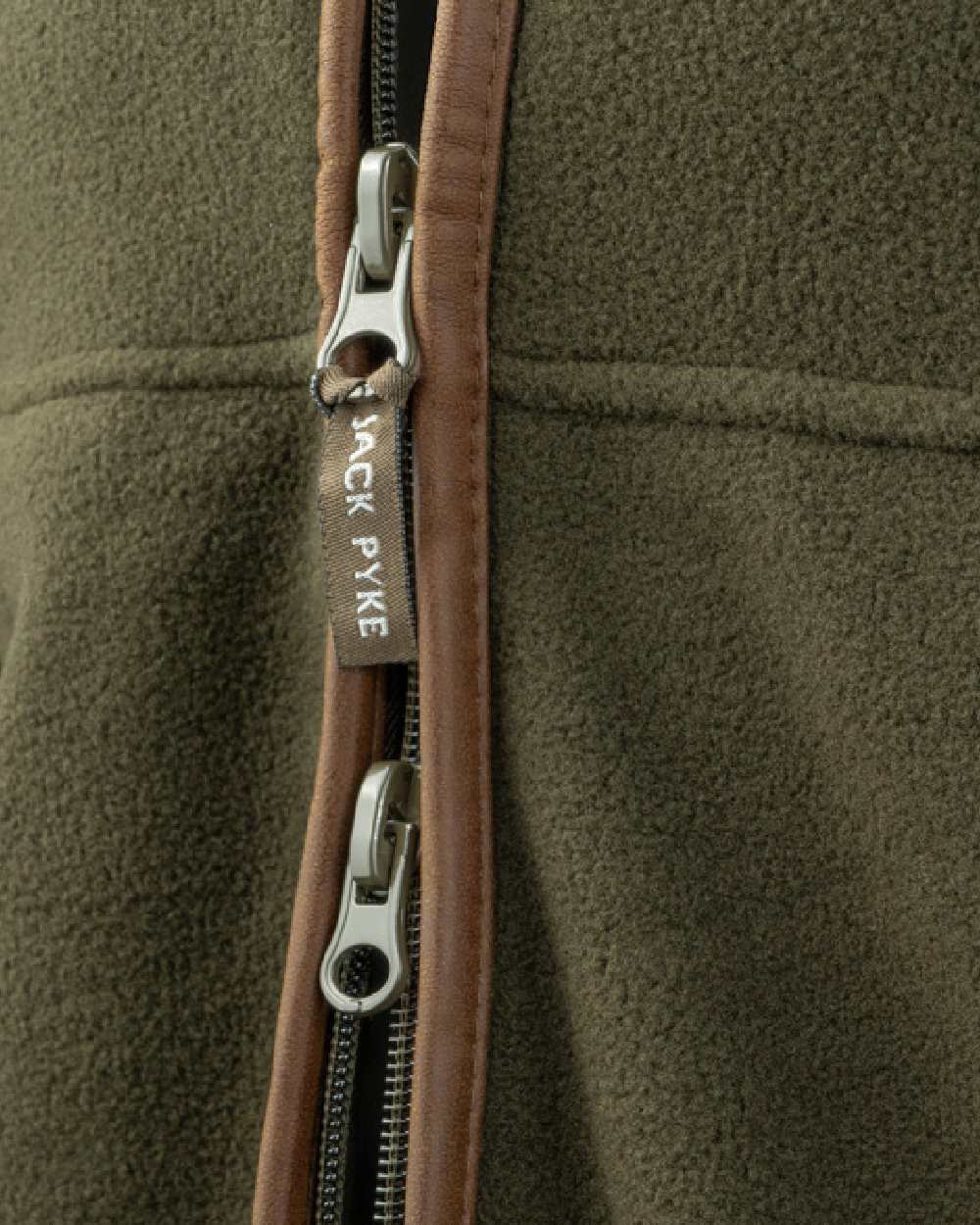 Jack Pyke Countryman Fleece Gilet - Image 39