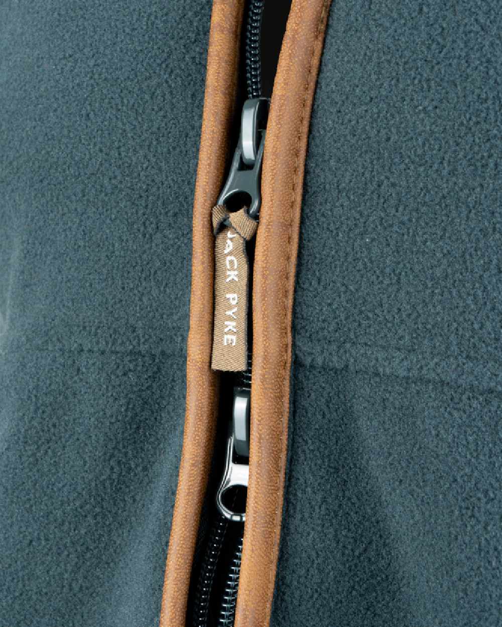 Jack Pyke Countryman Fleece Gilet - Image 45