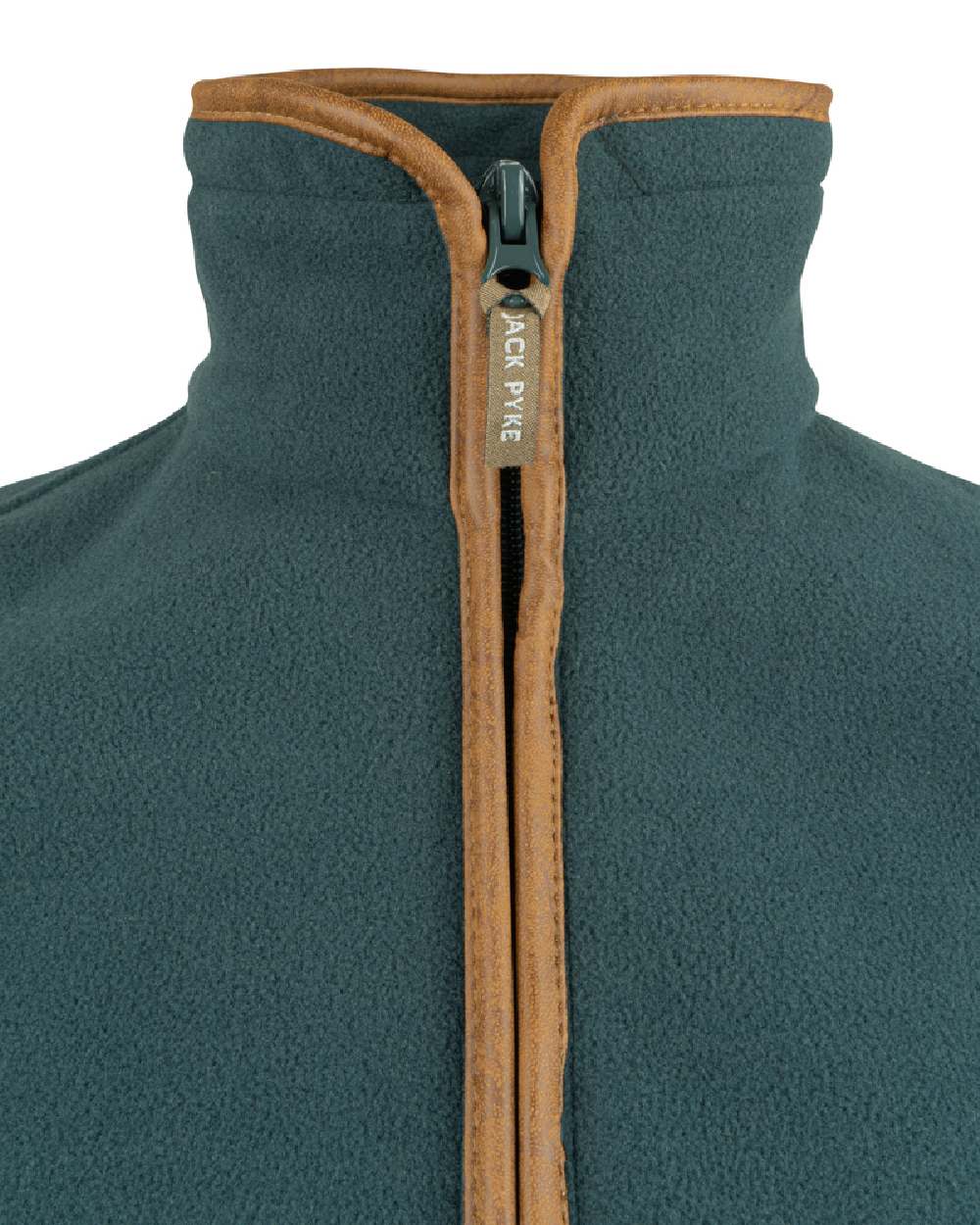 Jack Pyke Countryman Fleece Gilet - Image 48