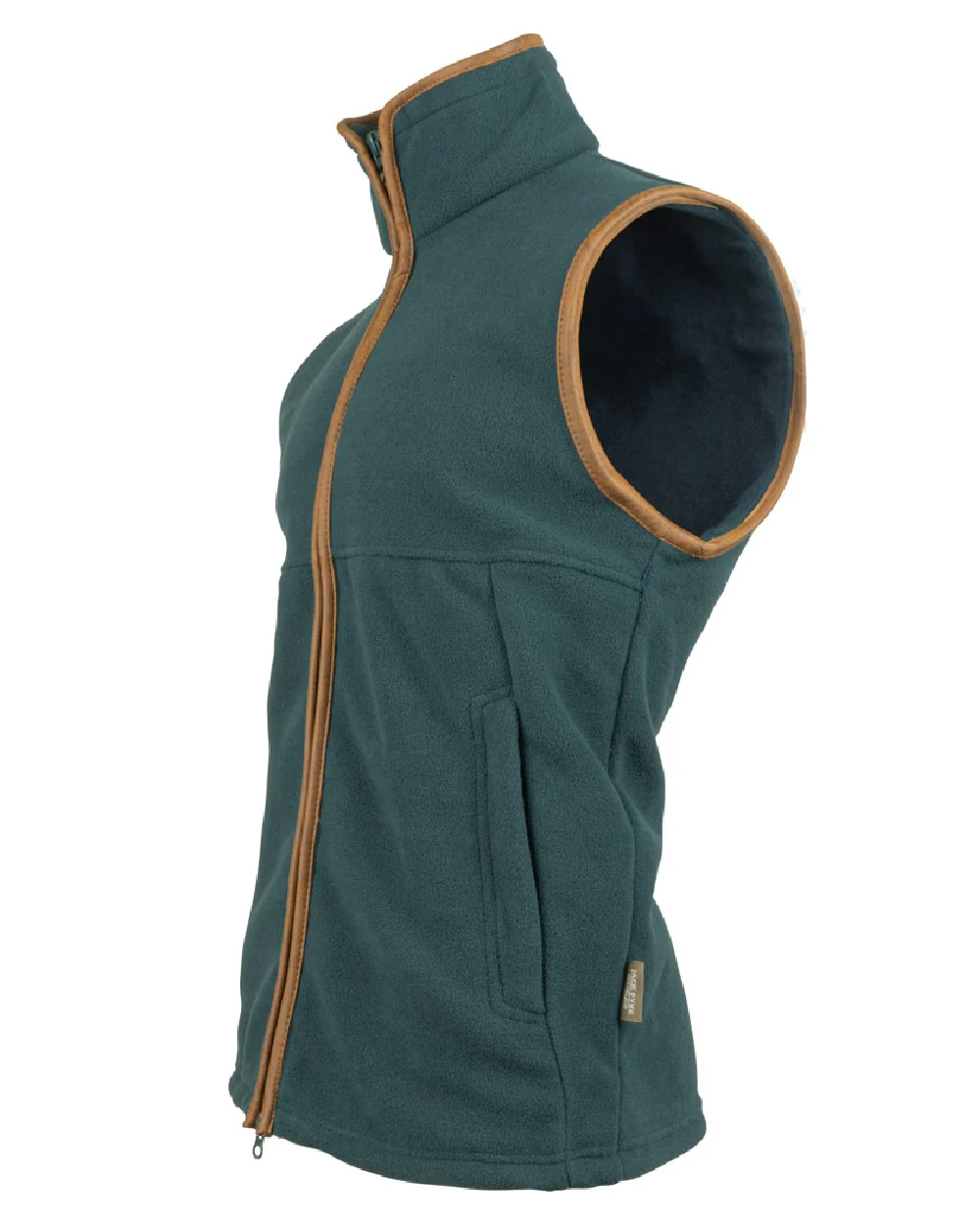 Jack Pyke Countryman Fleece Gilet - Image 49