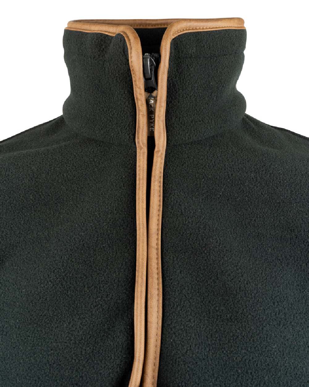 Jack Pyke Countryman Fleece Gilet - Image 5