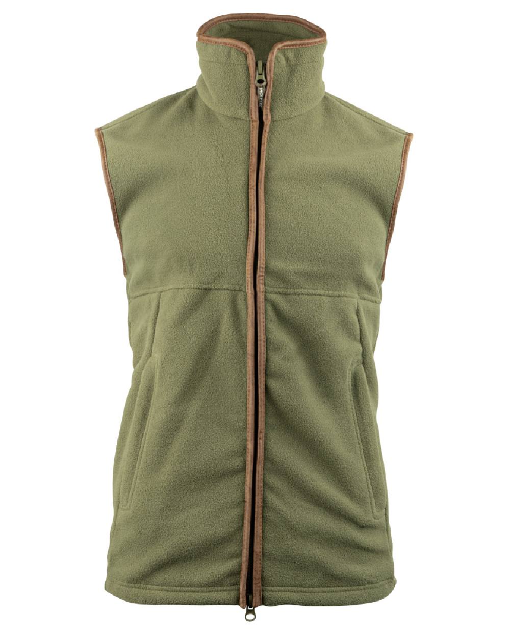 Jack Pyke Countryman Fleece Gilet - Image 51