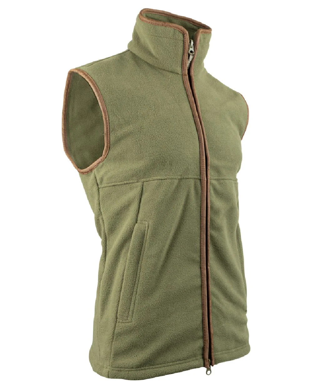 Jack Pyke Countryman Fleece Gilet - Image 53