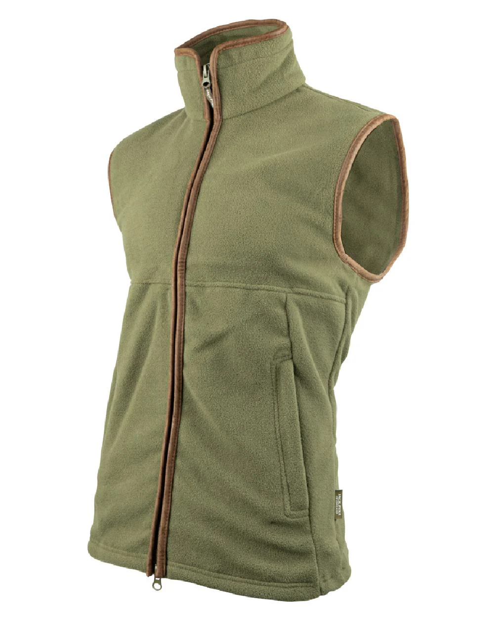 Jack Pyke Countryman Fleece Gilet - Image 54