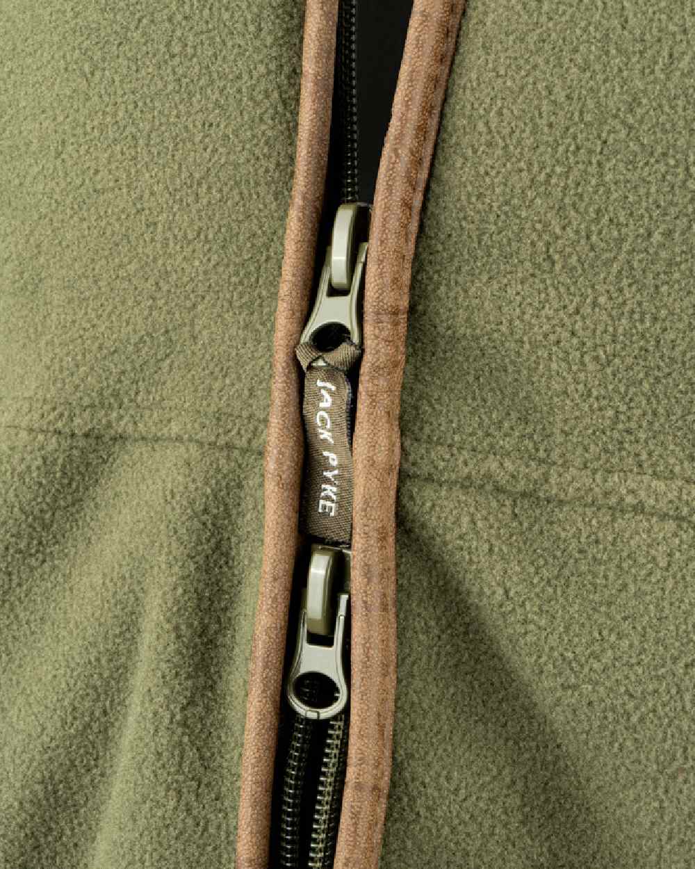 Jack Pyke Countryman Fleece Gilet - Image 56