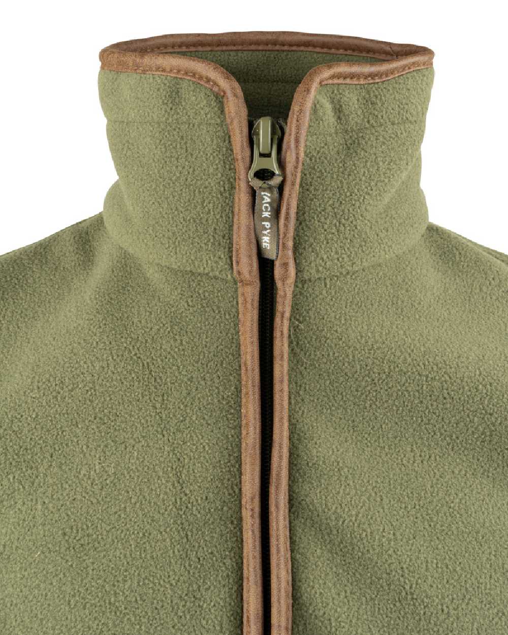 Jack Pyke Countryman Fleece Gilet - Image 57
