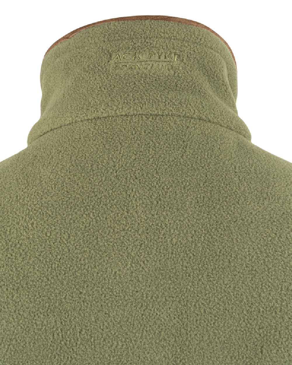 Jack Pyke Countryman Fleece Gilet - Image 59