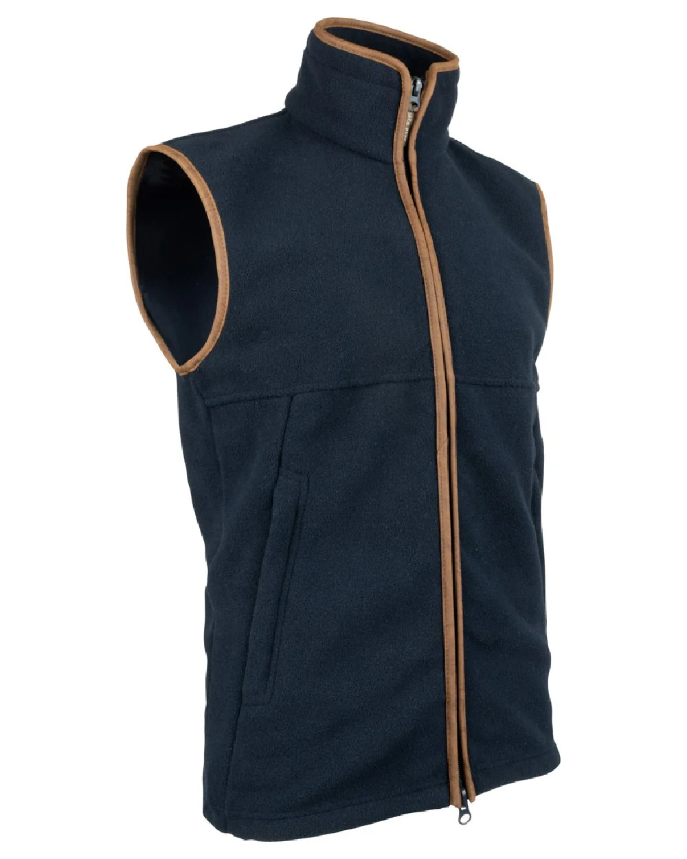 Jack Pyke Countryman Fleece Gilet - Image 63