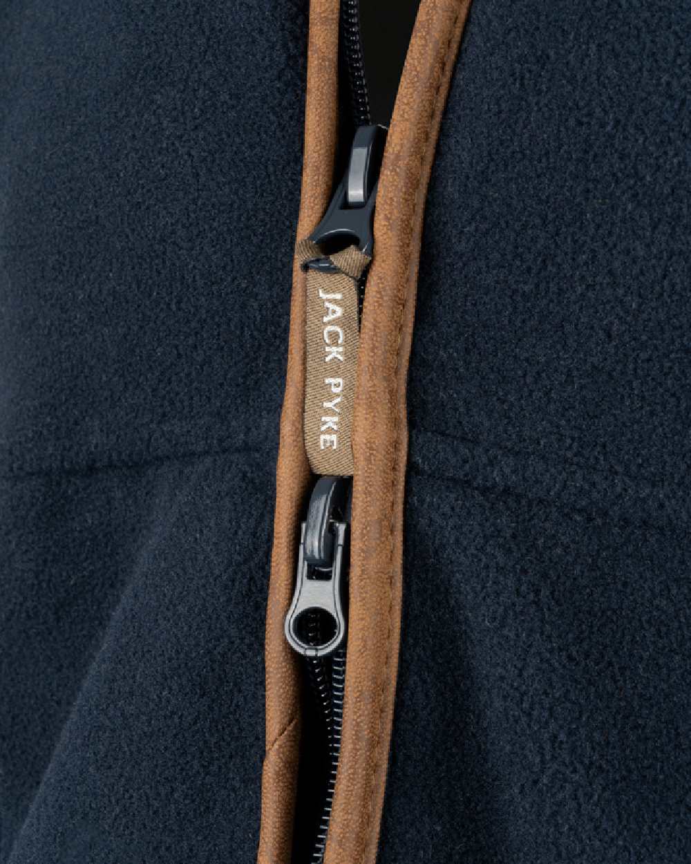 Jack Pyke Countryman Fleece Gilet - Image 64