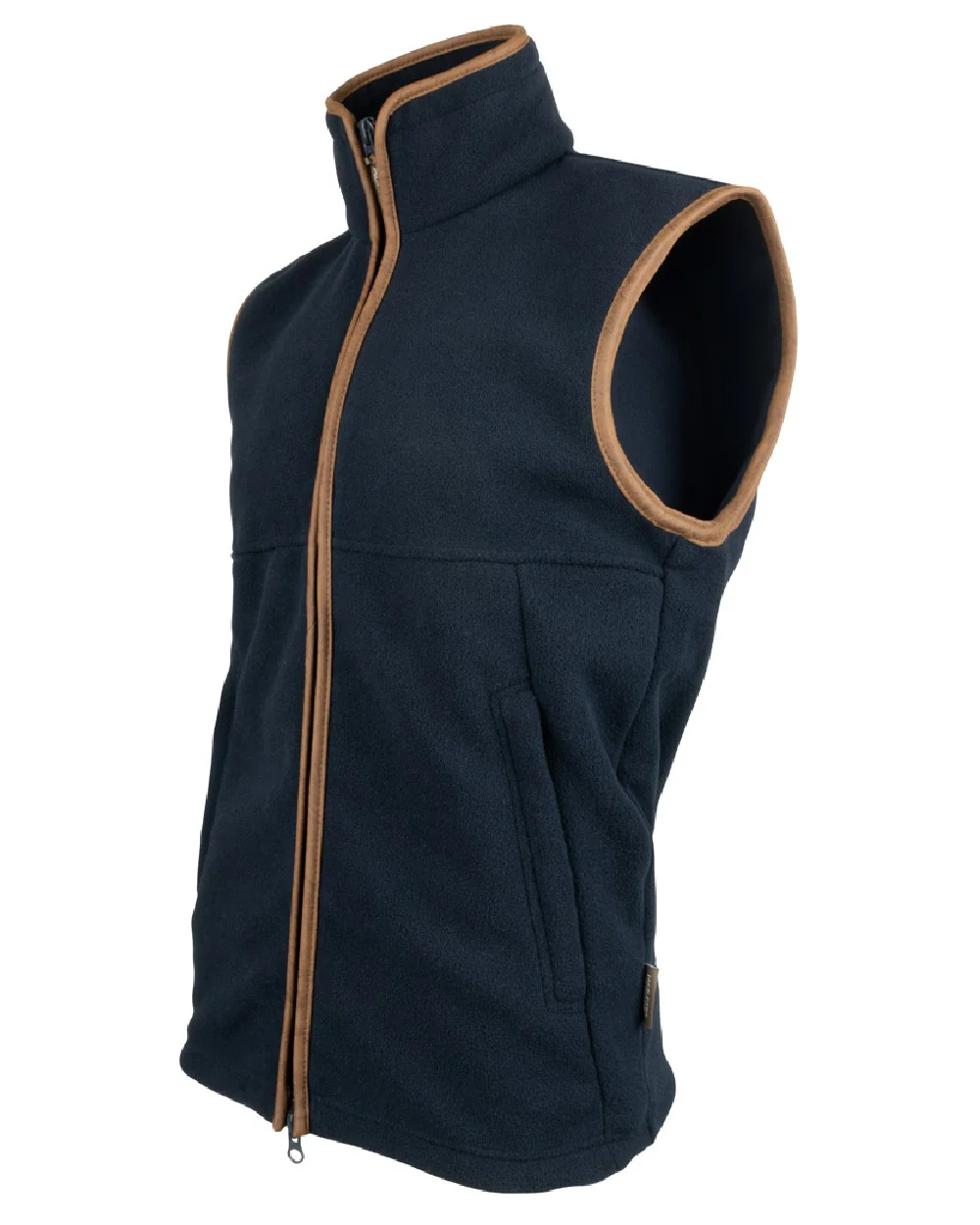 Jack Pyke Countryman Fleece Gilet - Image 69