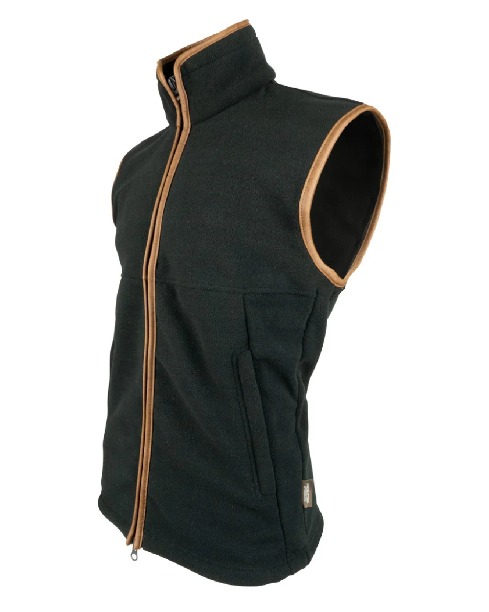 Jack Pyke Countryman Fleece Gilet - Image 7