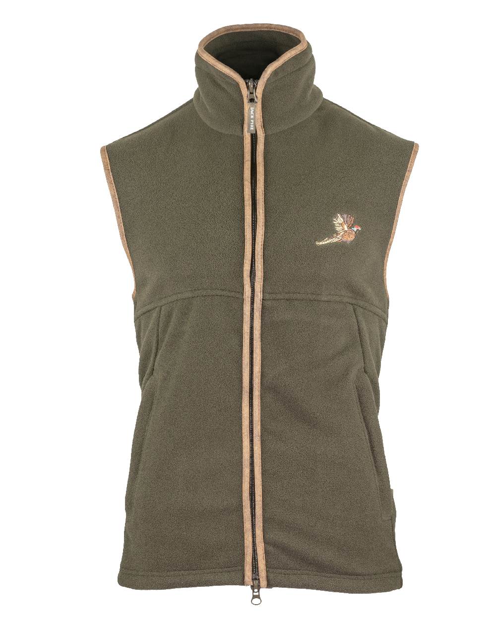 Jack Pyke Countryman Fleece Gilet - Image 70