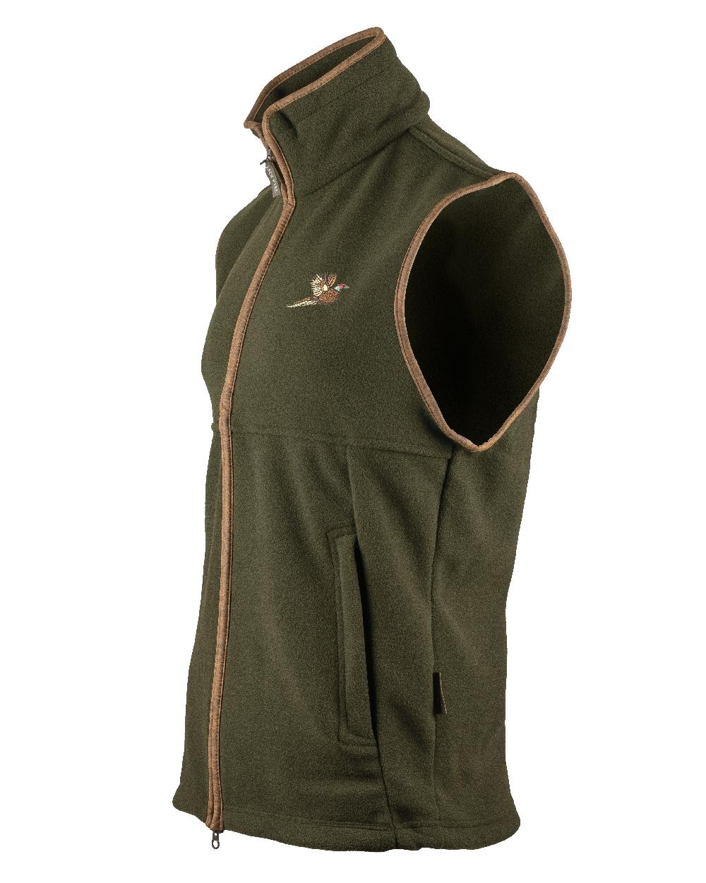 Jack Pyke Countryman Fleece Gilet - Image 71