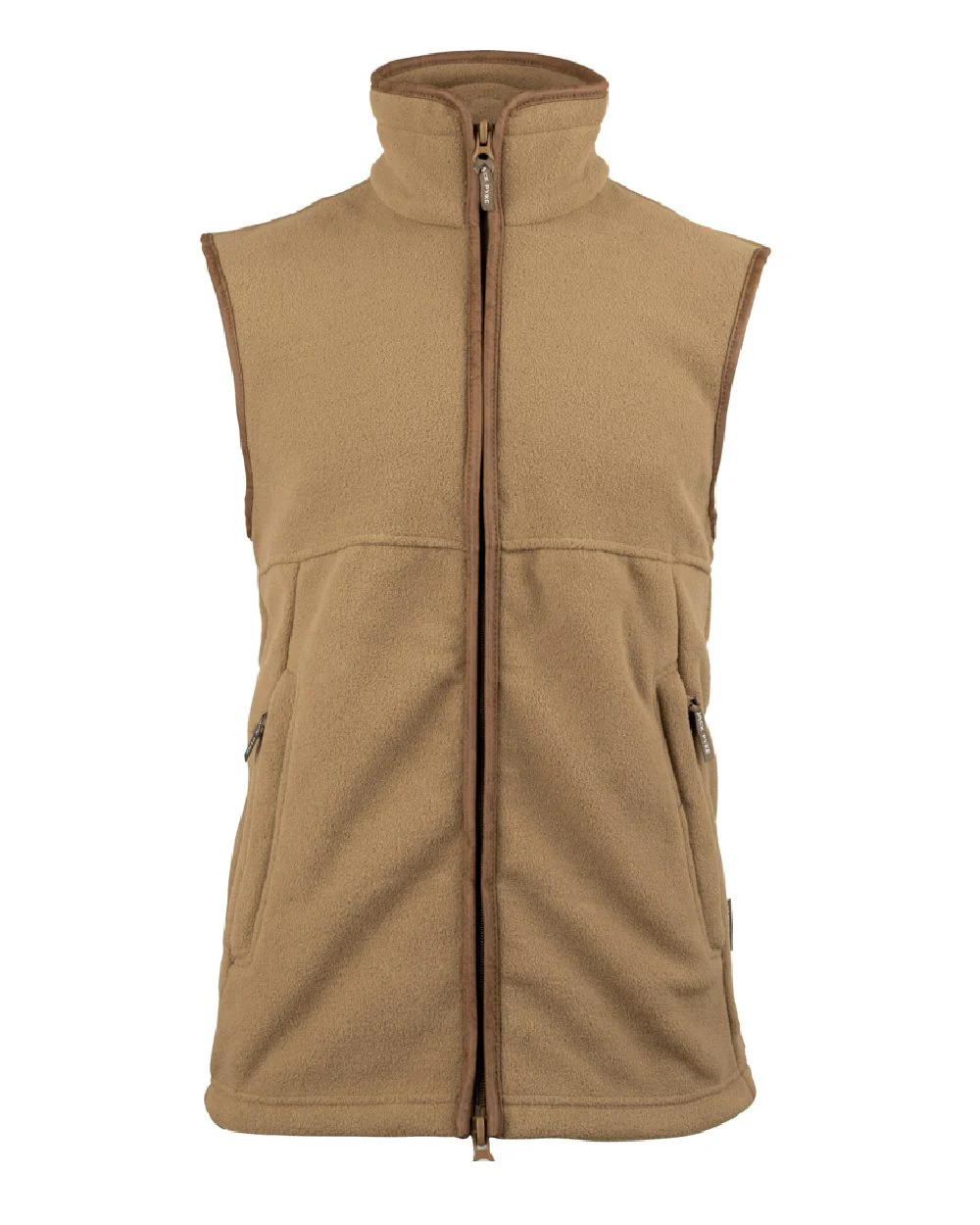 Jack Pyke Countryman Fleece Gilet - Image 9