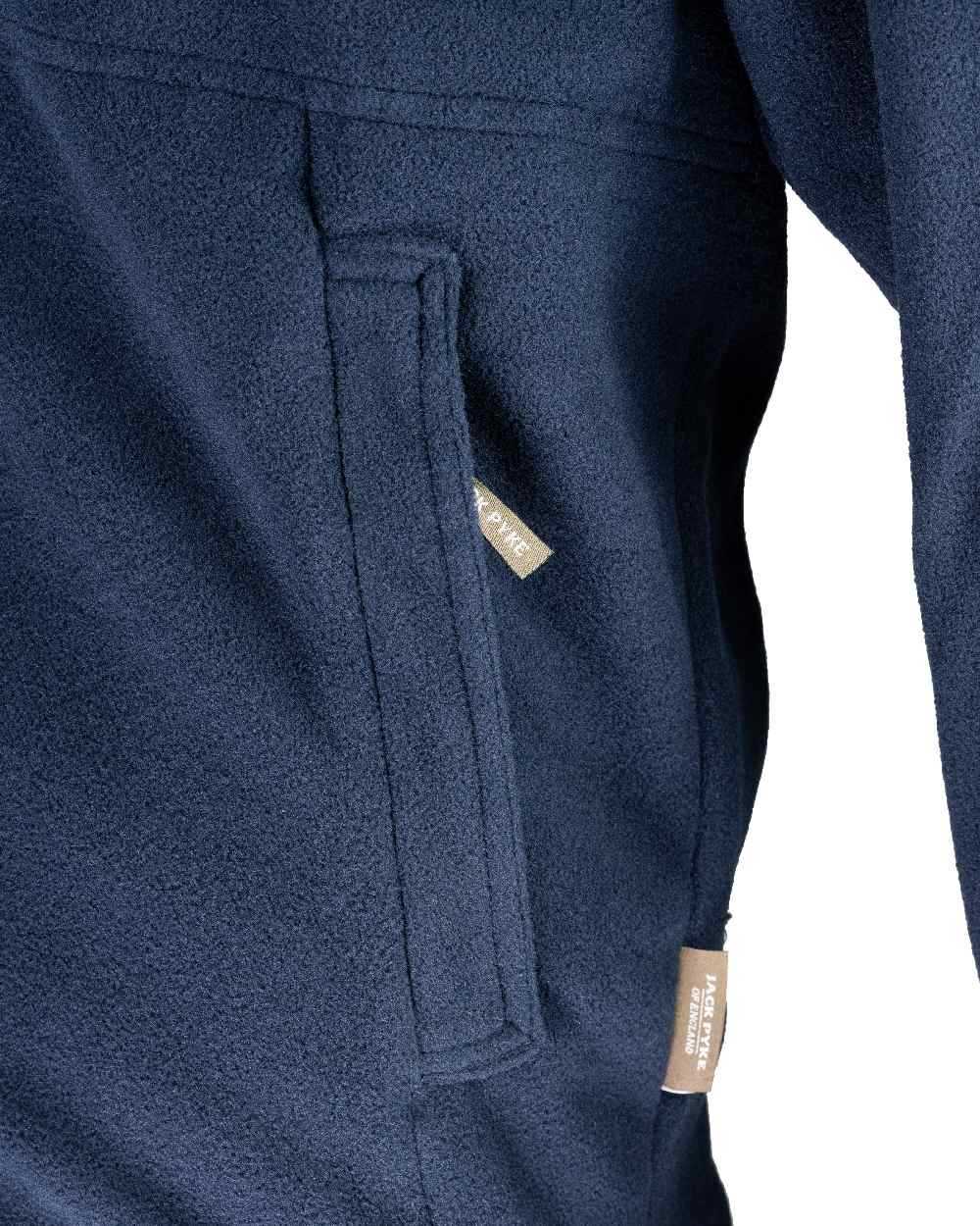 Jack Pyke Countryman Fleece Jacket - Image 13