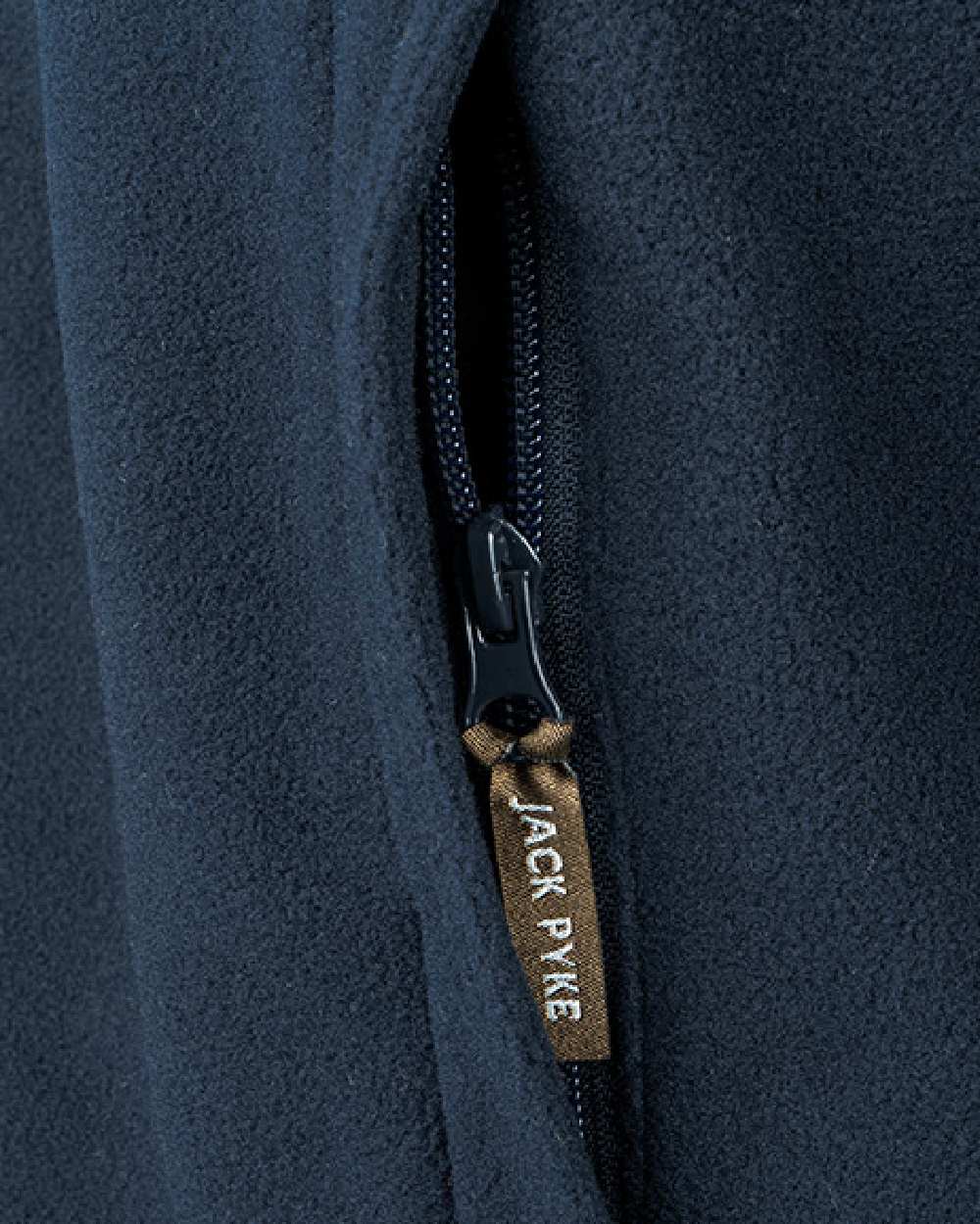 Jack Pyke Countryman Fleece Jacket - Image 16