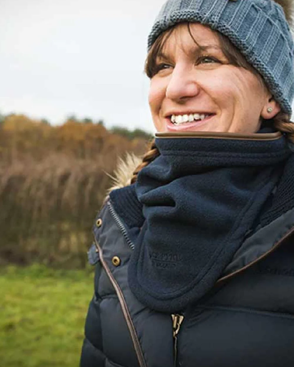 Jack Pyke Countryman Fleece Neck Gaiter - Image 22