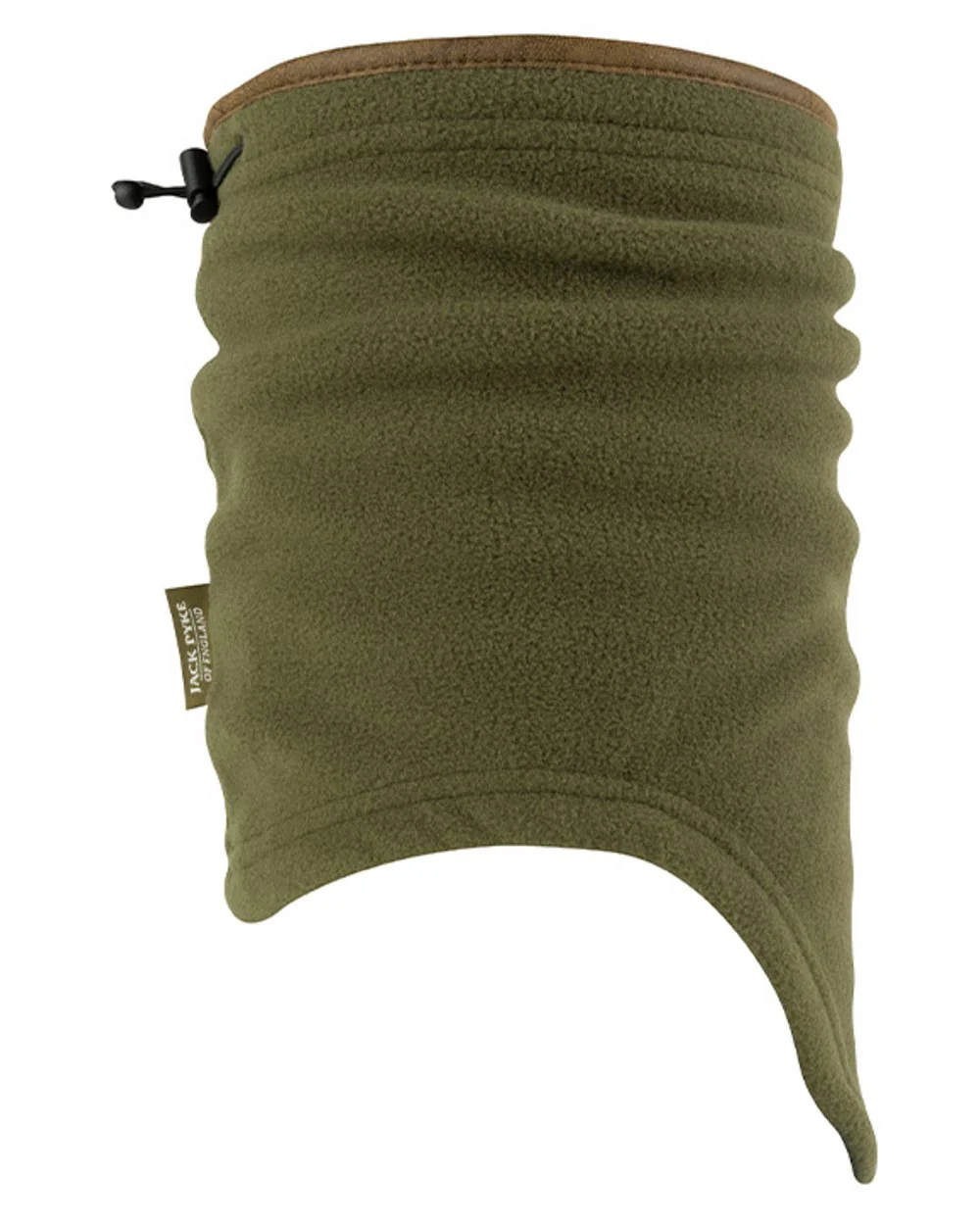 Jack Pyke Countryman Fleece Neck Gaiter - Image 4