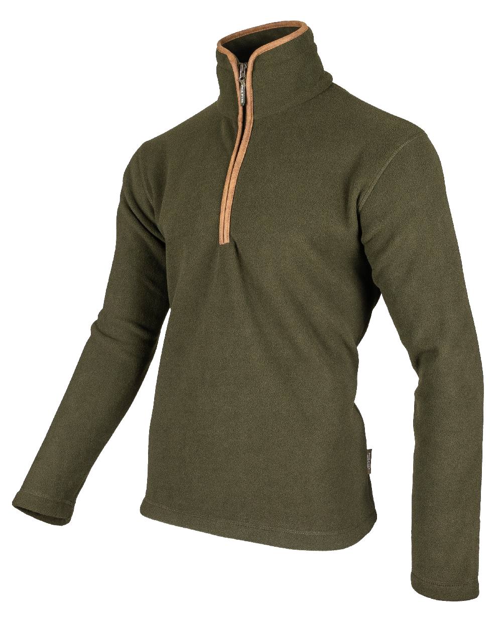 Jack Pyke Countryman Fleece Pullover - Image 3