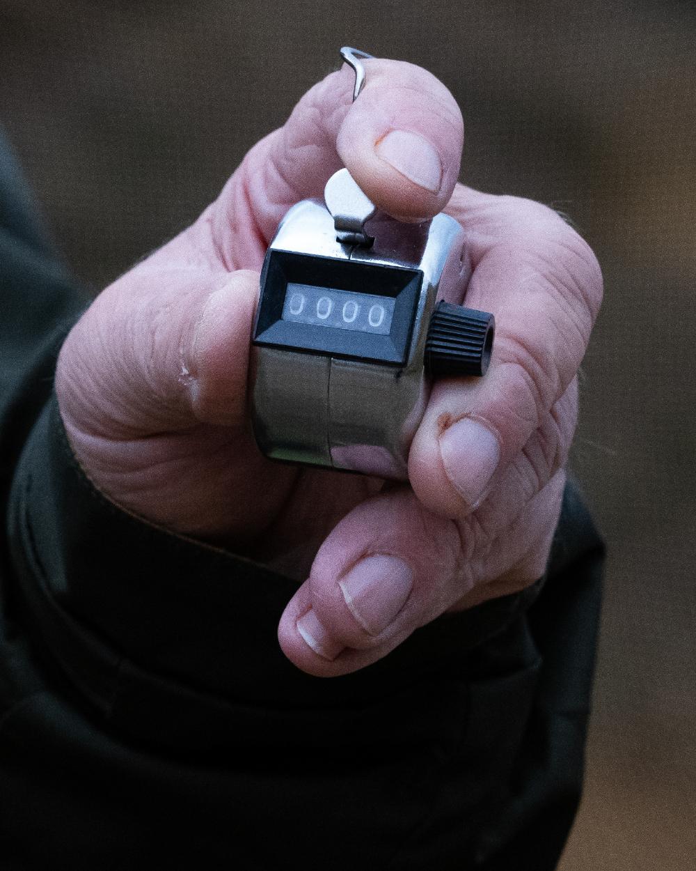 Jack Pyke Countryman Hand Tally - Image 2