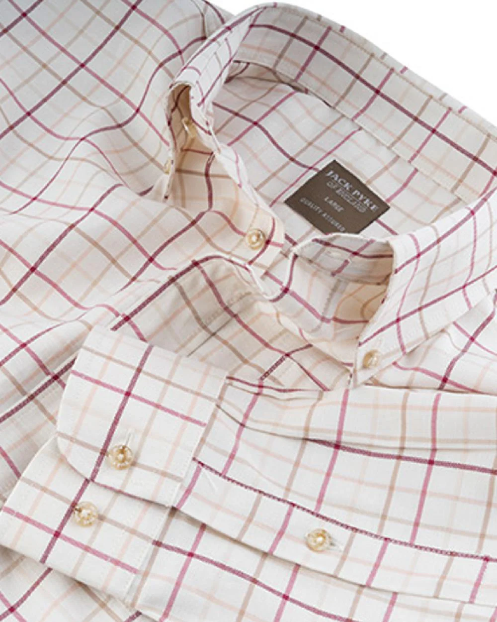 Jack Pyke Countryman Shirt - Image 11