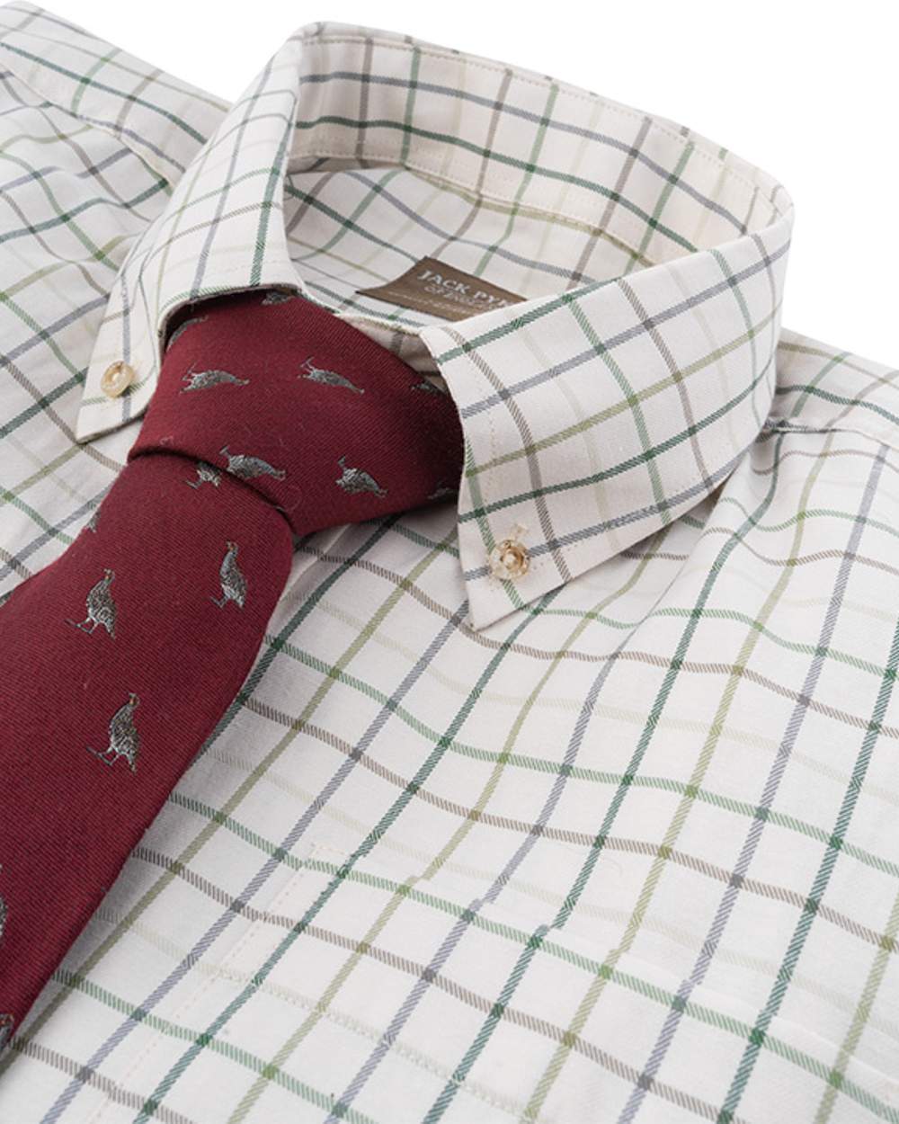 Jack Pyke Countryman Shirt - Image 16