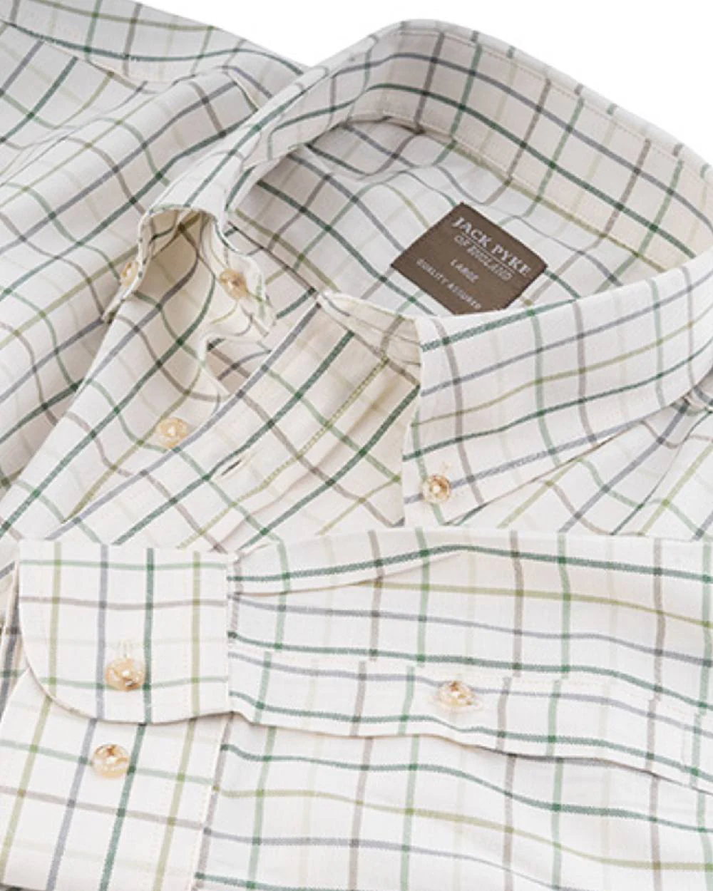 Jack Pyke Countryman Shirt - Image 19