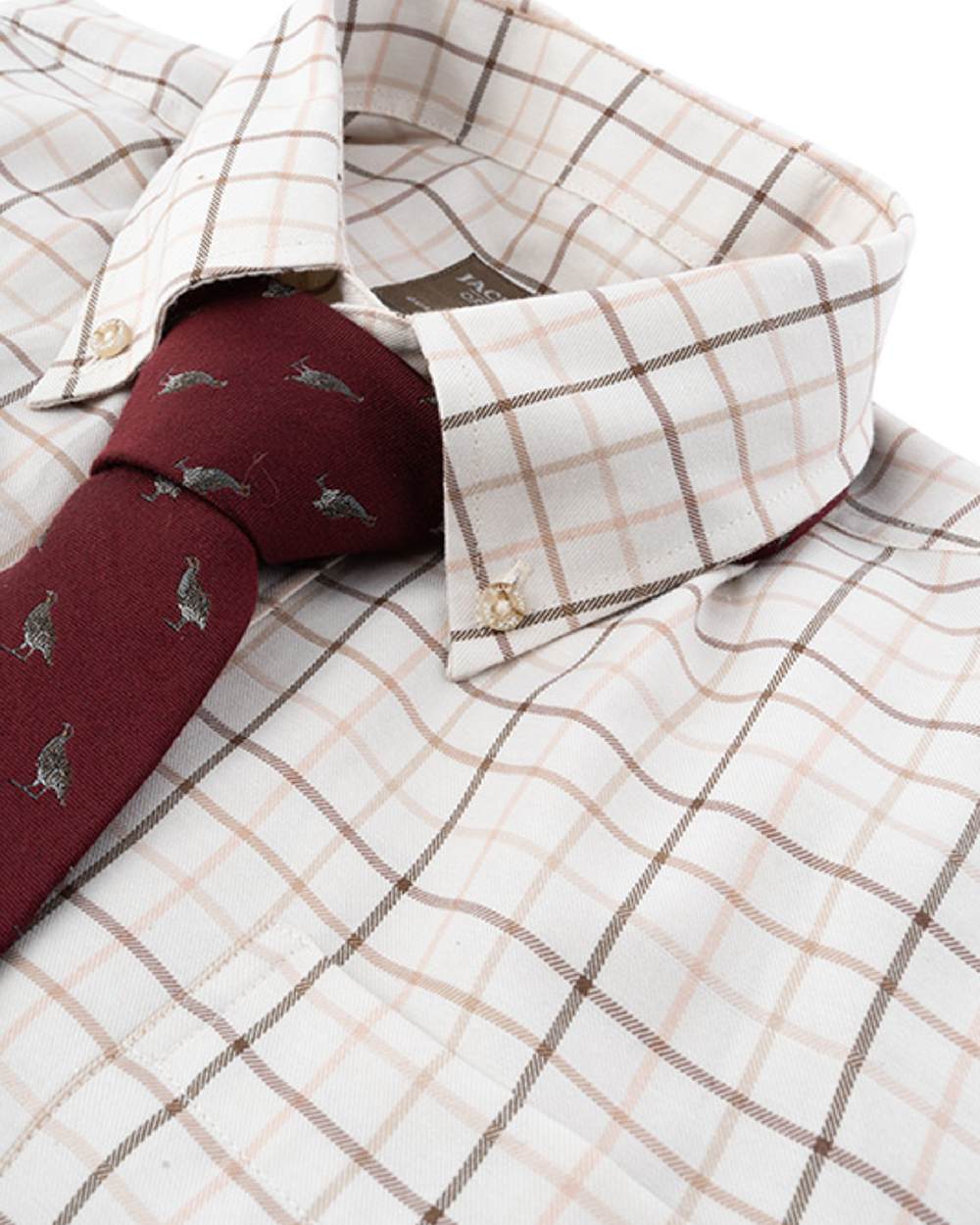 Jack Pyke Countryman Shirt - Image 2