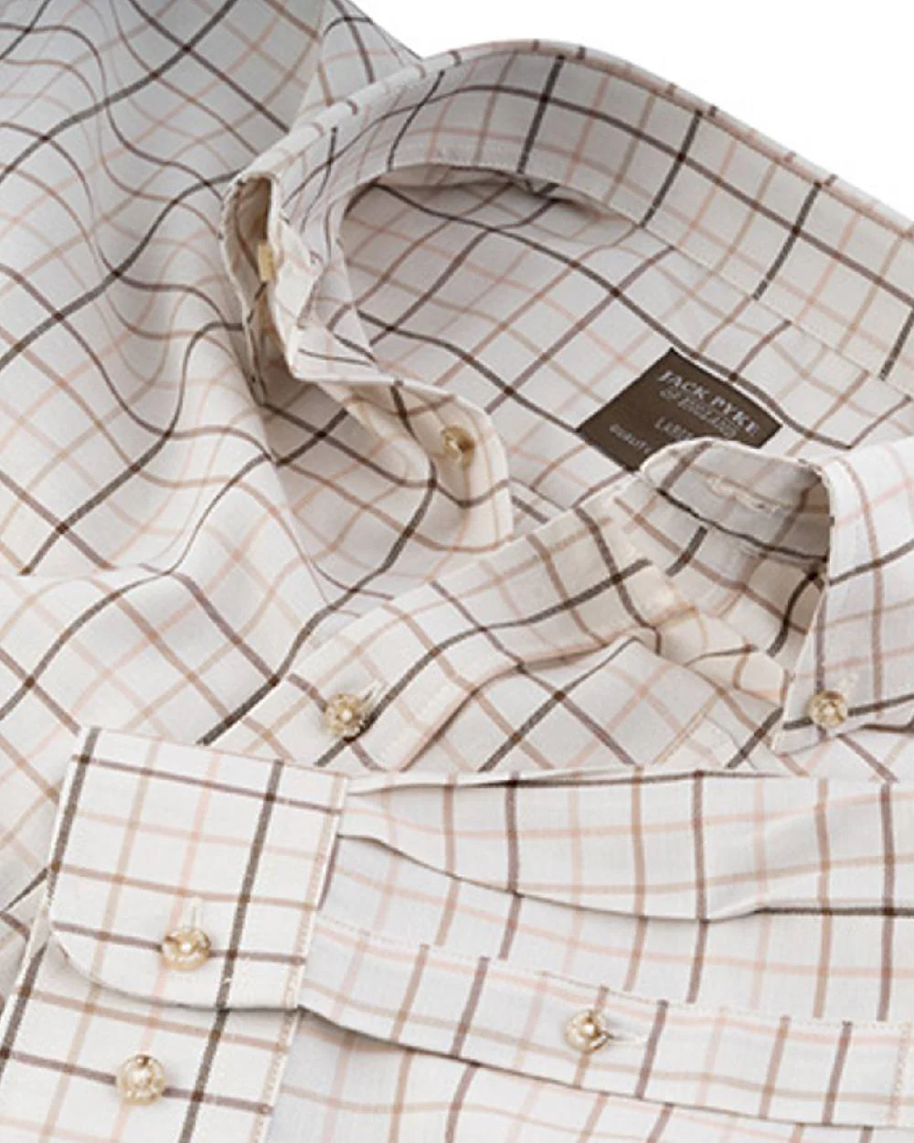 Jack Pyke Countryman Shirt - Image 4