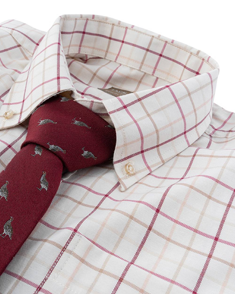 Jack Pyke Countryman Shirt - Image 9