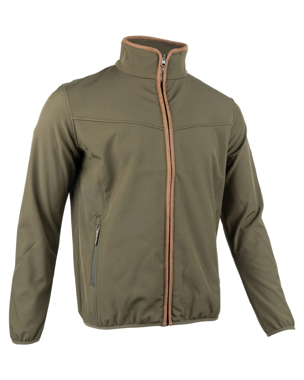 Jack Pyke County Softshell Jacket - Image 2
