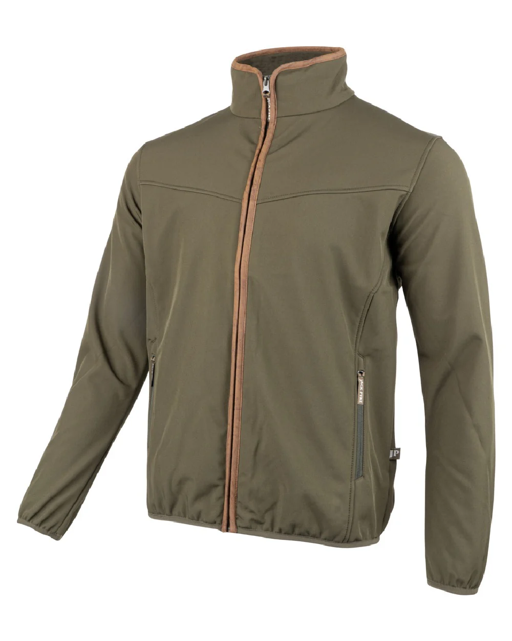 Jack Pyke County Softshell Jacket - Image 4