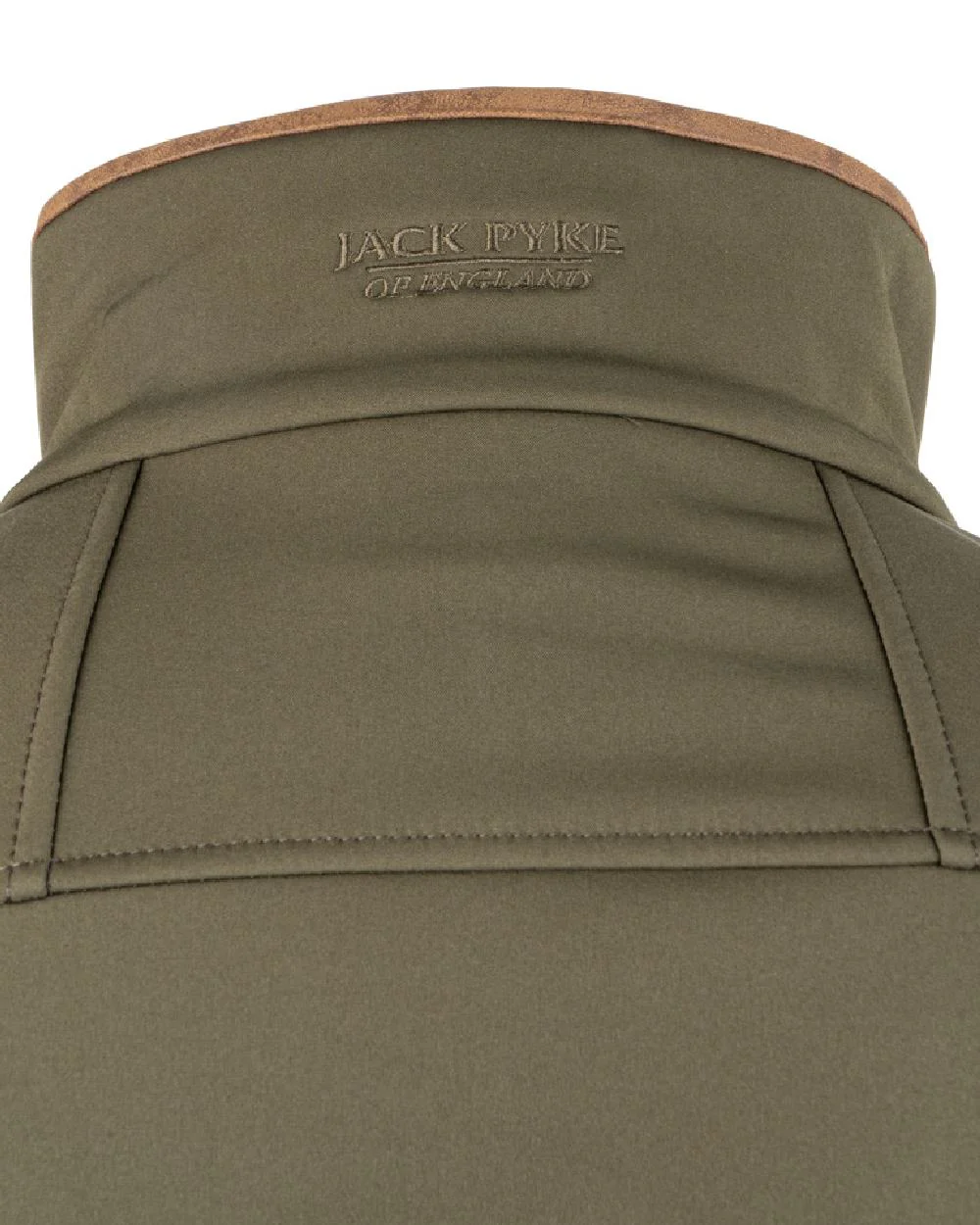 Jack Pyke County Softshell Jacket - Image 6