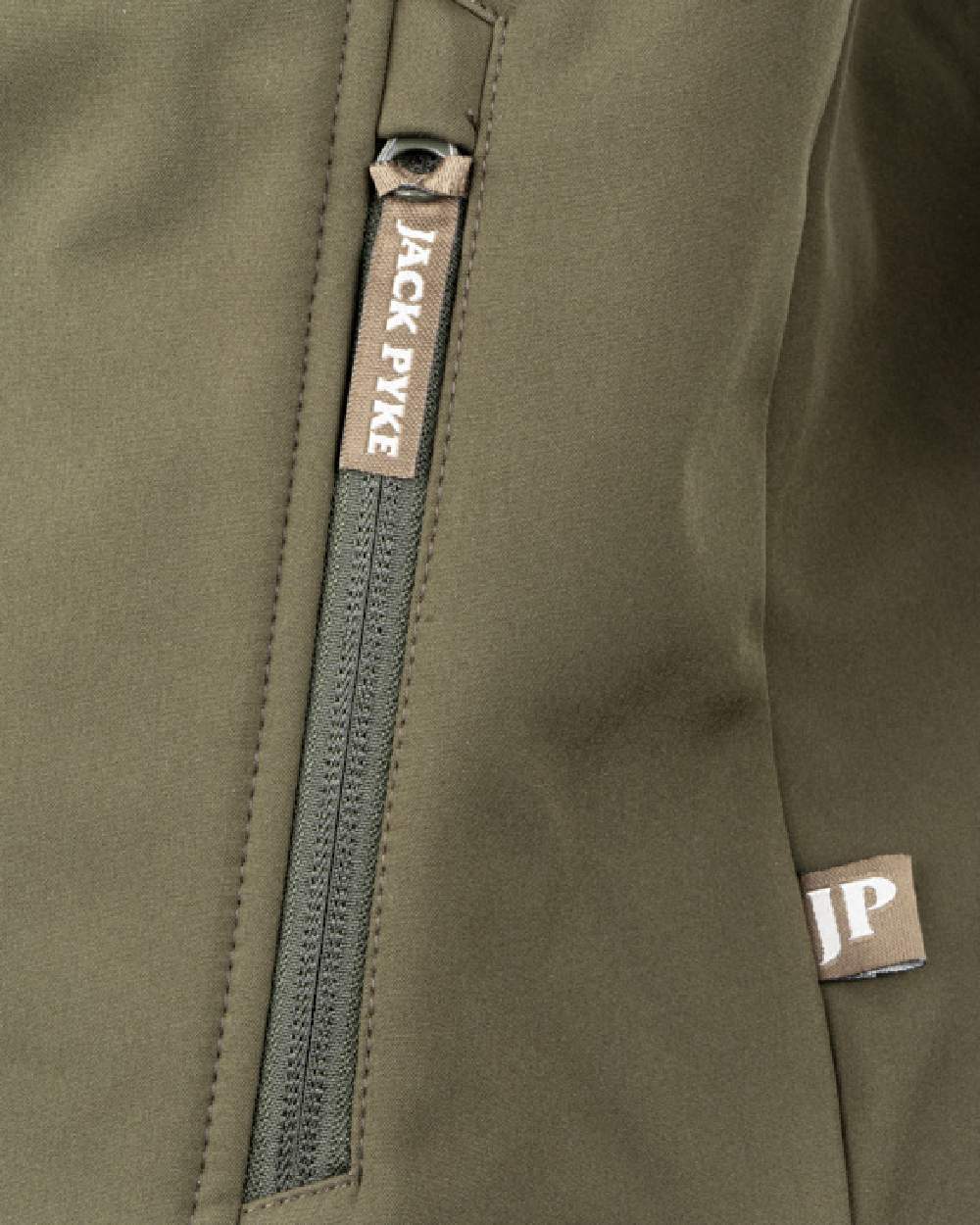 Jack Pyke County Softshell Jacket - Image 7