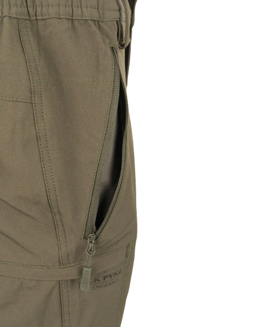 Jack Pyke Dalesman Stretch Trousers - Image 5